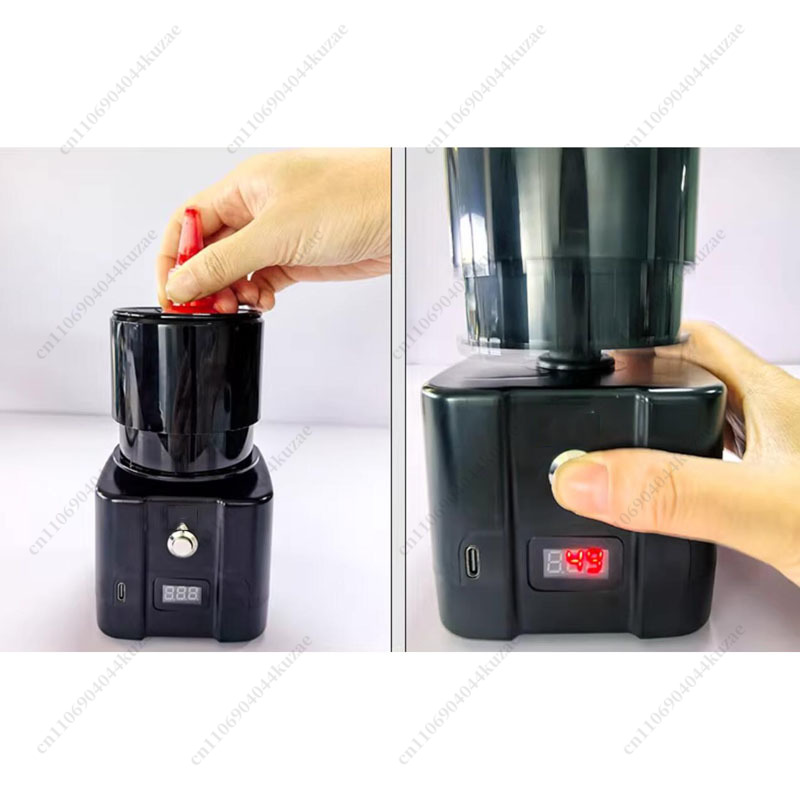 5V Rechargeable Mini Paint Vib - Plastic Model Paint 评论和价格