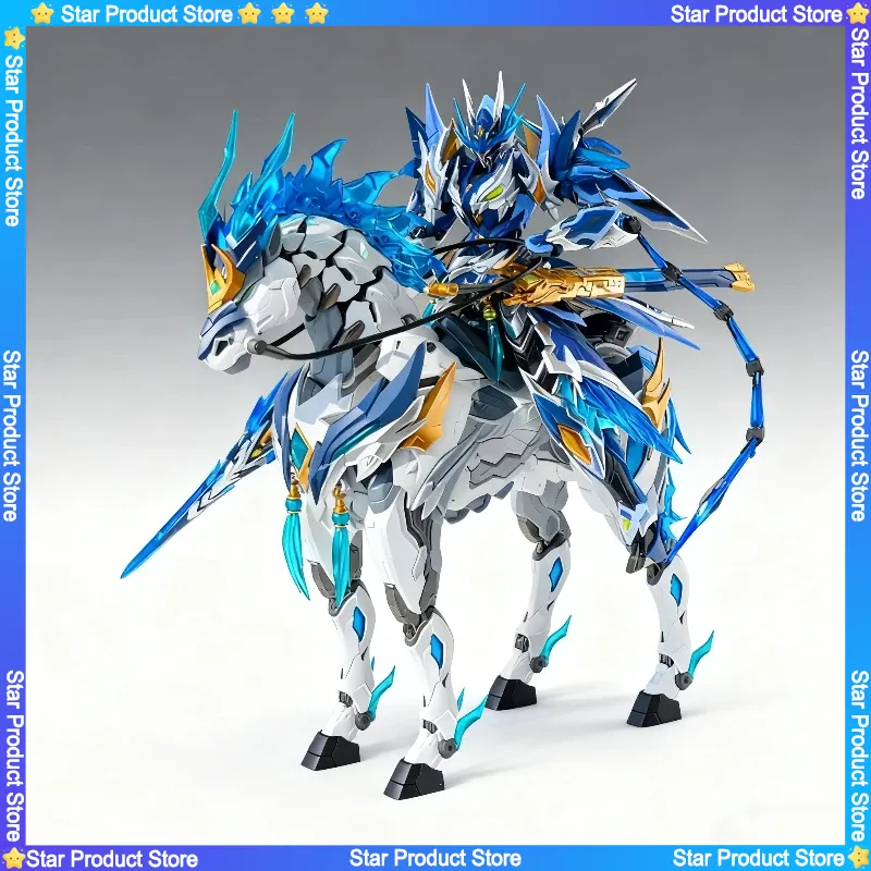 1/10 Motor Nuclear Zhao Yun Ac - Model Kit Zhao Yun 评论和价格