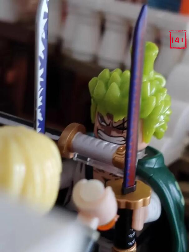 2026 Figurine One Piece Series - Model Kit One Piece Ship 评论和价格