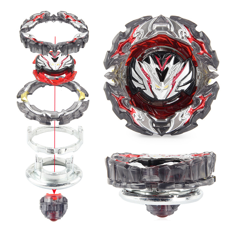 Burst B-195 Prominence Valkyri - Model Kit Valkyrie 评论和价格