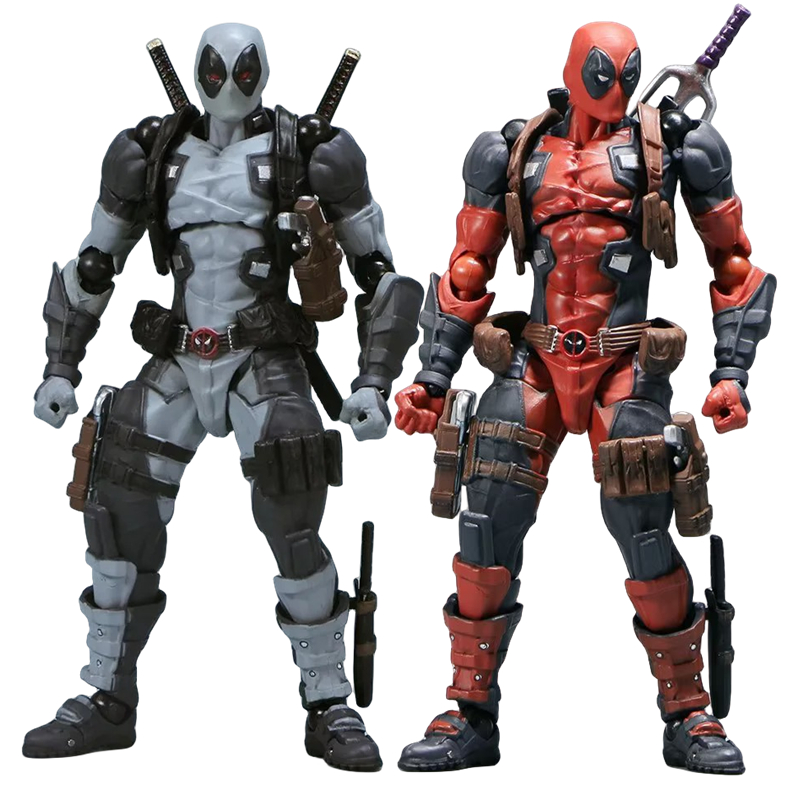 AMAZING YAMAGUCHI Deadpool 2.0 - Model Kit Optimus Prime 评论和价格