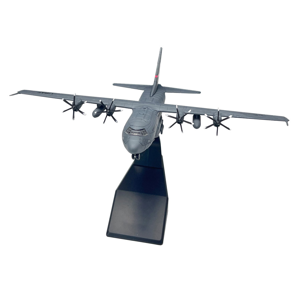 1/200 Scale US Lockheed C-130  - Model Kit Plane 评论和价格
