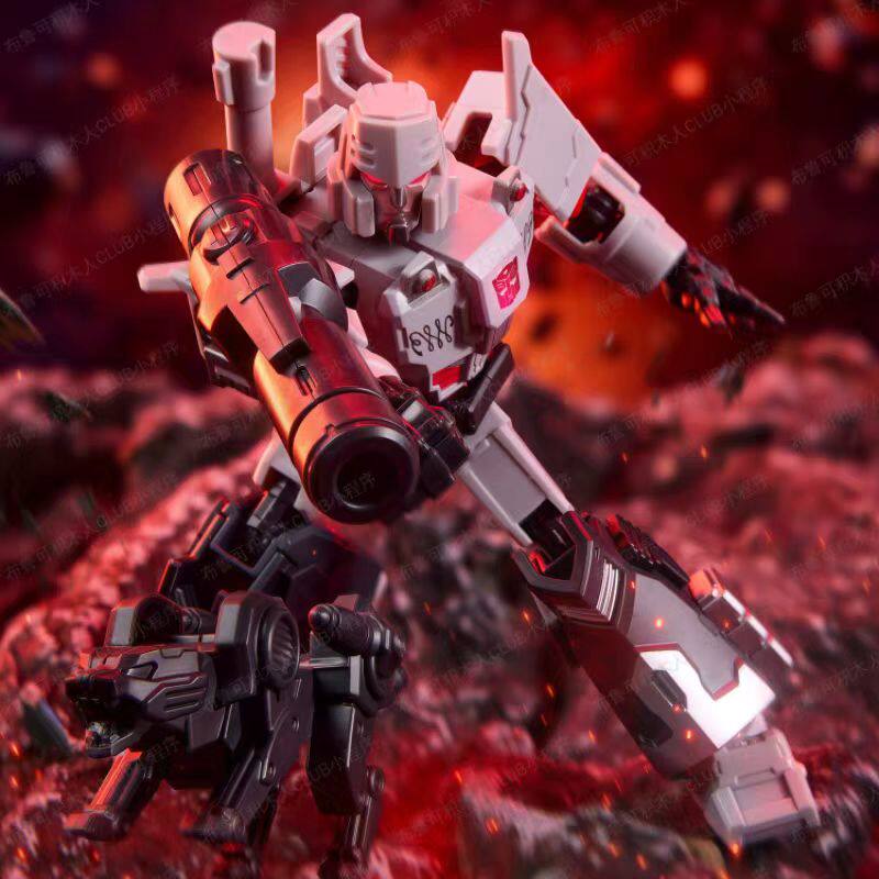 Original Blokees Transformers  - Model Kit Optimus Prime 评论和价格