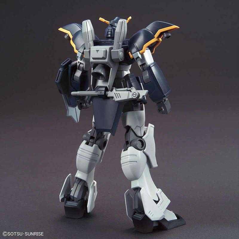 Bandai HG 1/144 Wing Zero Deat - Model Kit Zero 评论和价格