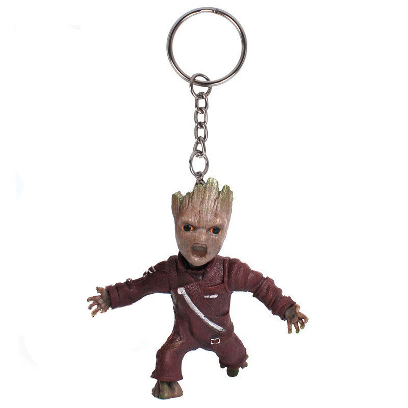 Guardians Of The Galaxy Tree M - Model Kit Galahad 评论和价格