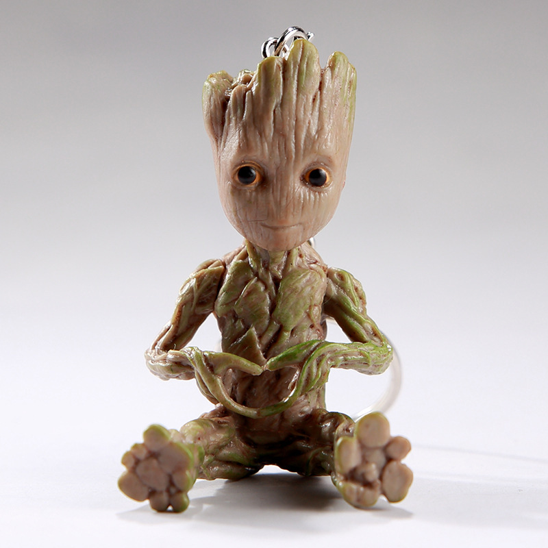 Guardians Of The Galaxy Tree M - Model Kit Galahad 评论和价格