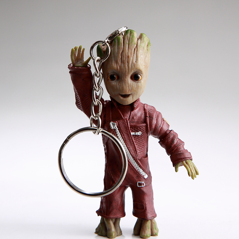 Guardians Of The Galaxy Tree M - Model Kit Galahad 评论和价格