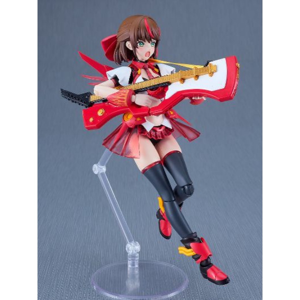 Good Smile PLAMATEA Valkyrie T - Model Kit Valkyrie 评论和价格