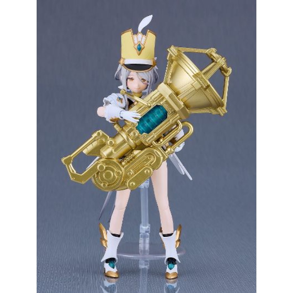 Good Smile PLAMATEA Valkyrie T - Model Kit Valkyrie 评论和价格