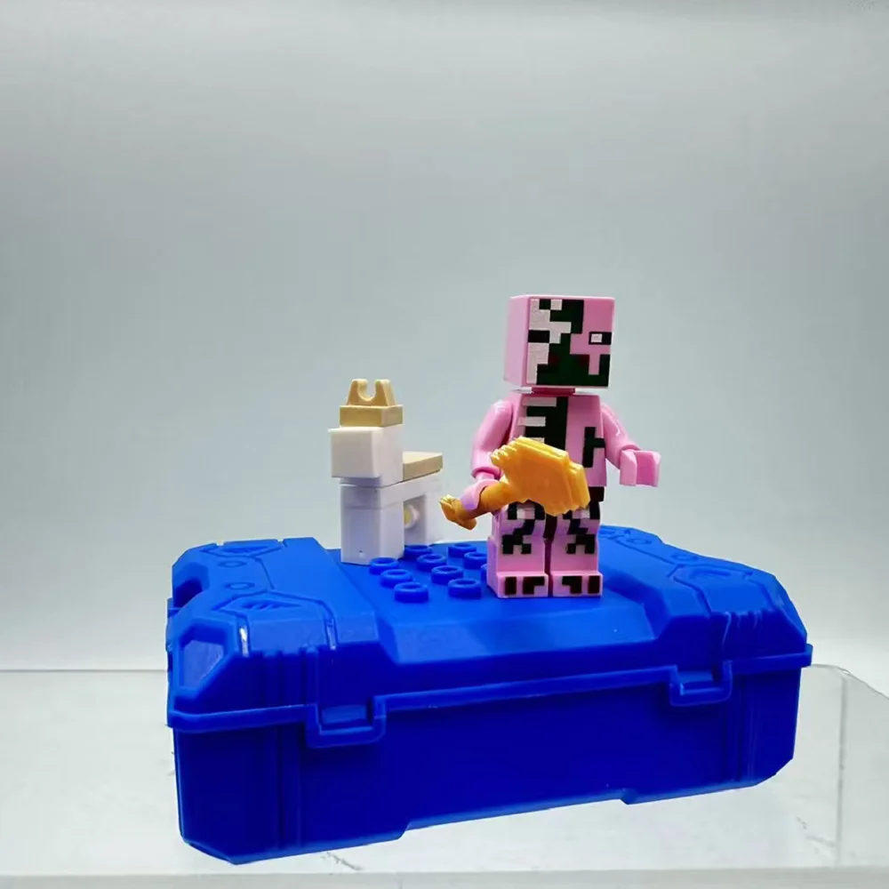 New Anime Figure Action Figuri - Model Kit Action Figure 评论和价格
