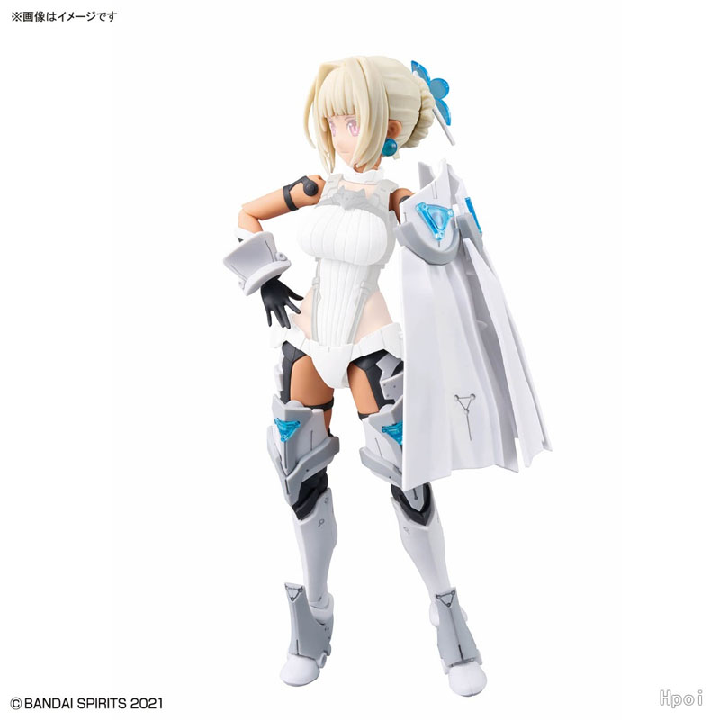 In Stock Genuine Bandai Model  - Model Kit Valkyrie 评论和价格