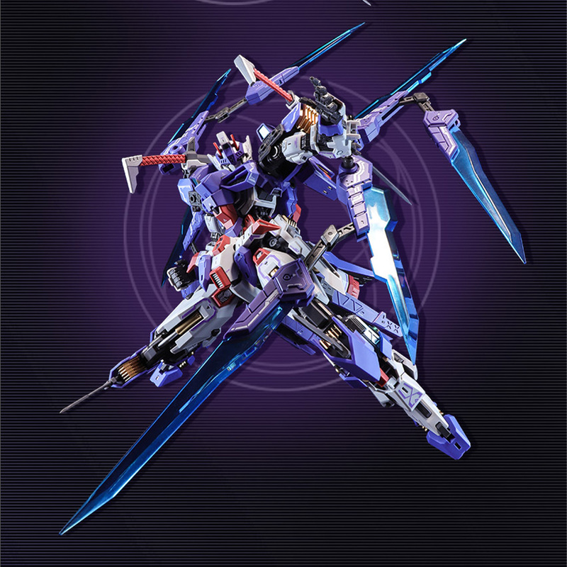 In Stock Idas Technology Valky - Model Kit Valkyrie 评论和价格