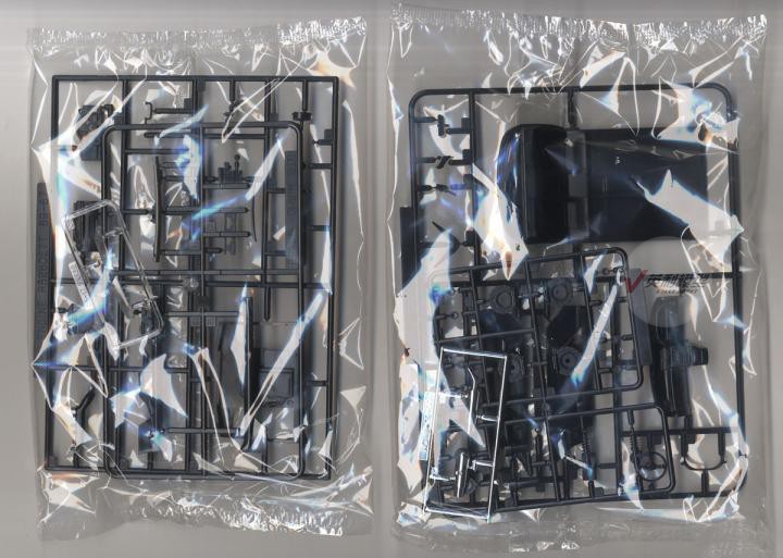 Aoshima 05959 1/24 Initial D H - Model Kit Nissan Skyline 评论和价格