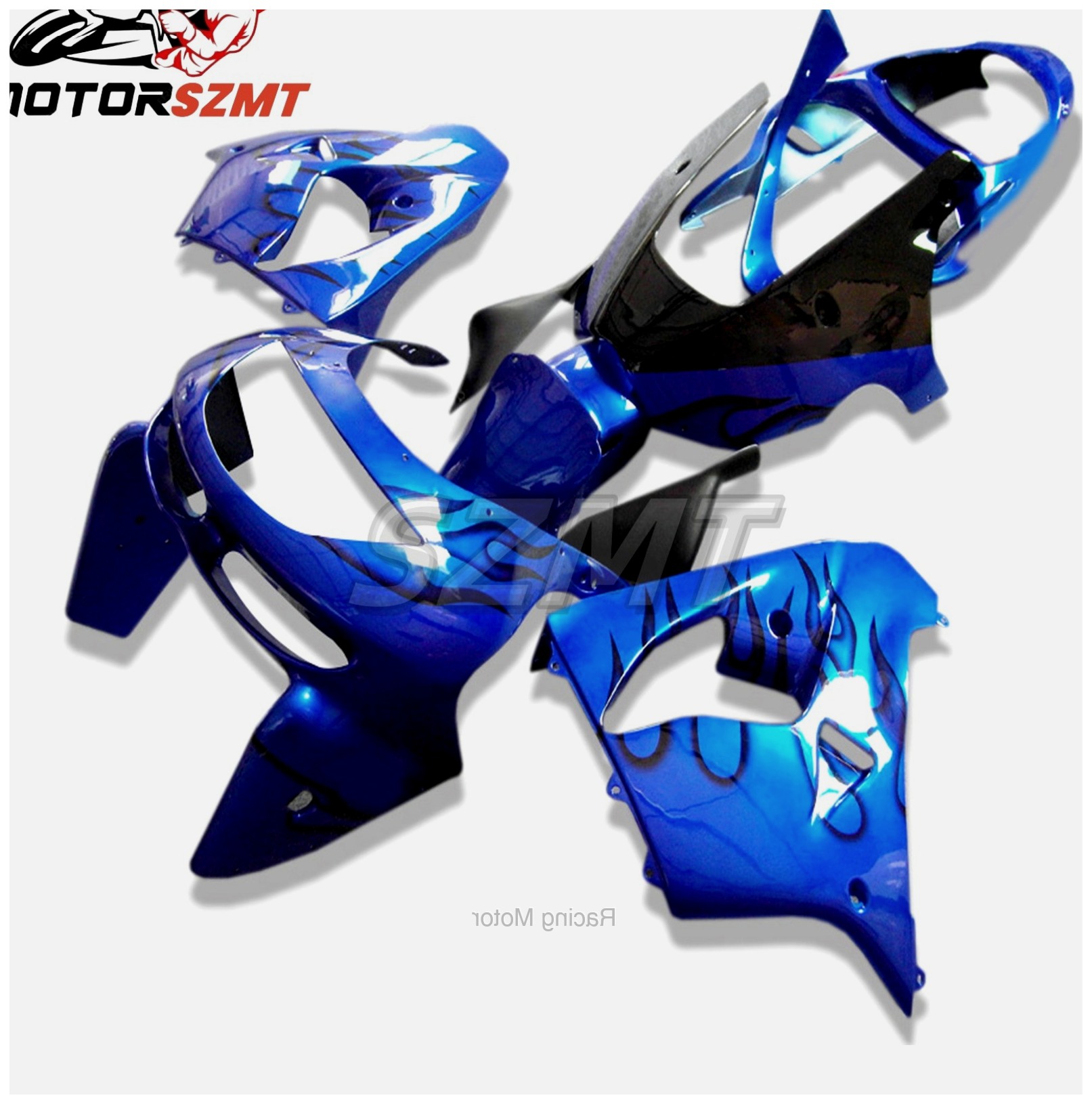 Customized Bodywork Fairing Se - Model Kit Ninja 评论和价格