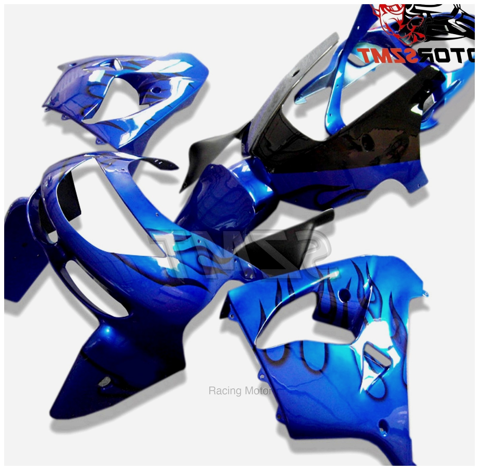 Customized Bodywork Fairing Se - Model Kit Ninja 评论和价格