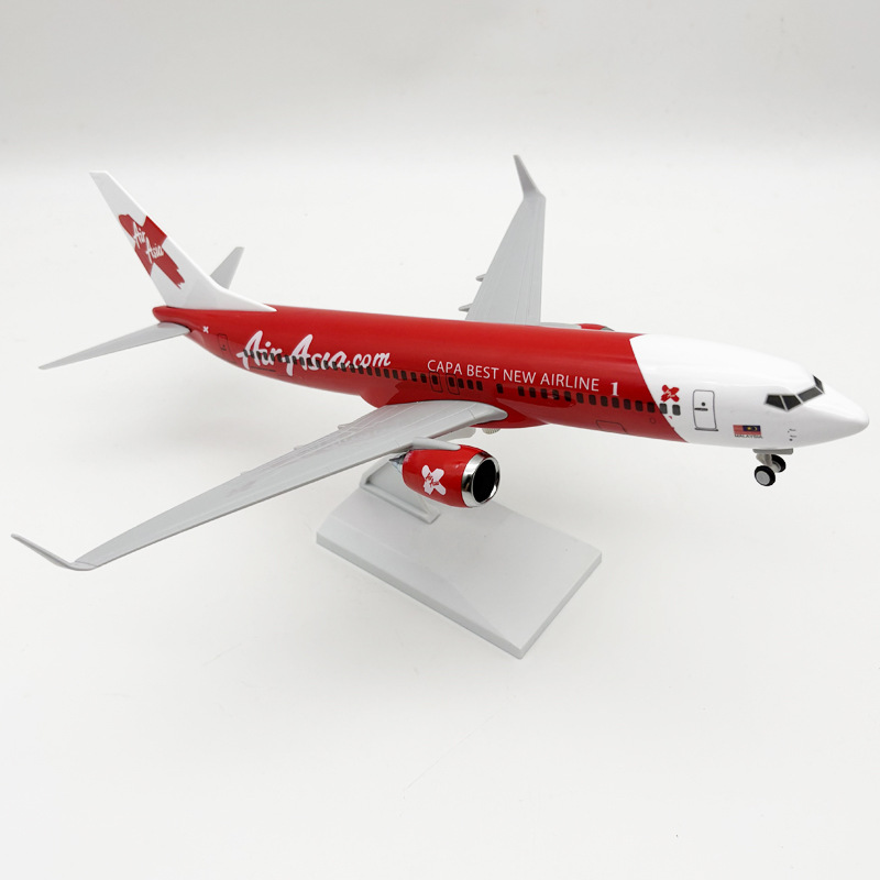 30cm Toy Airplane Model Asia A - Model Kit Plane 评论和价格