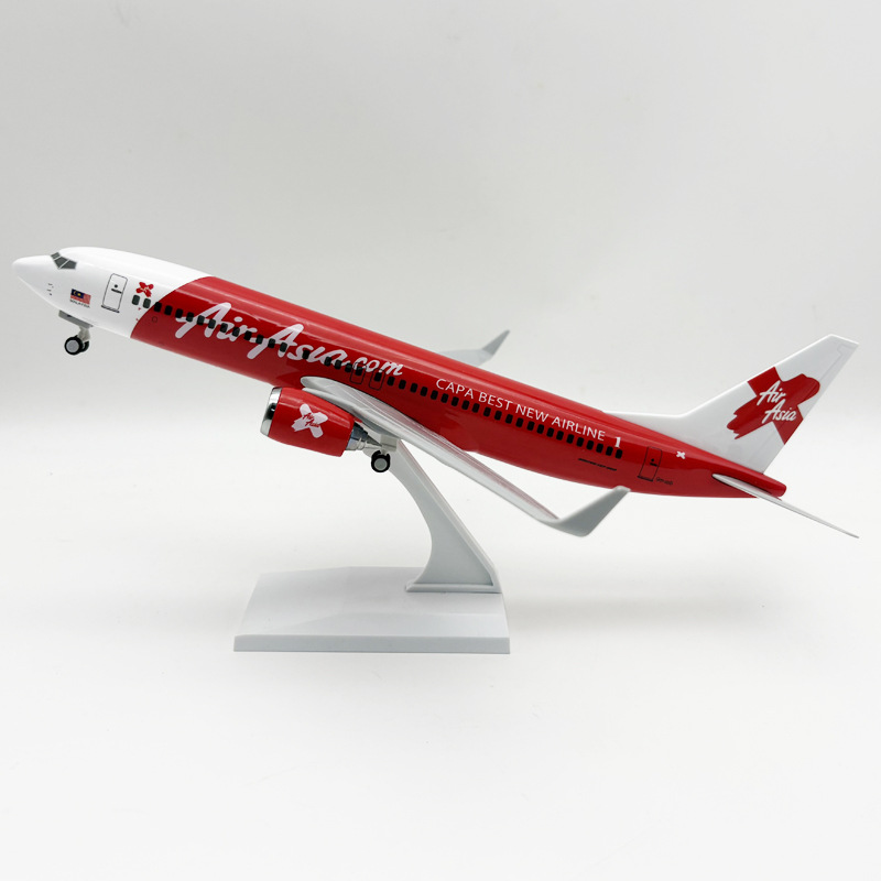 30cm Toy Airplane Model Asia A - Model Kit Plane 评论和价格