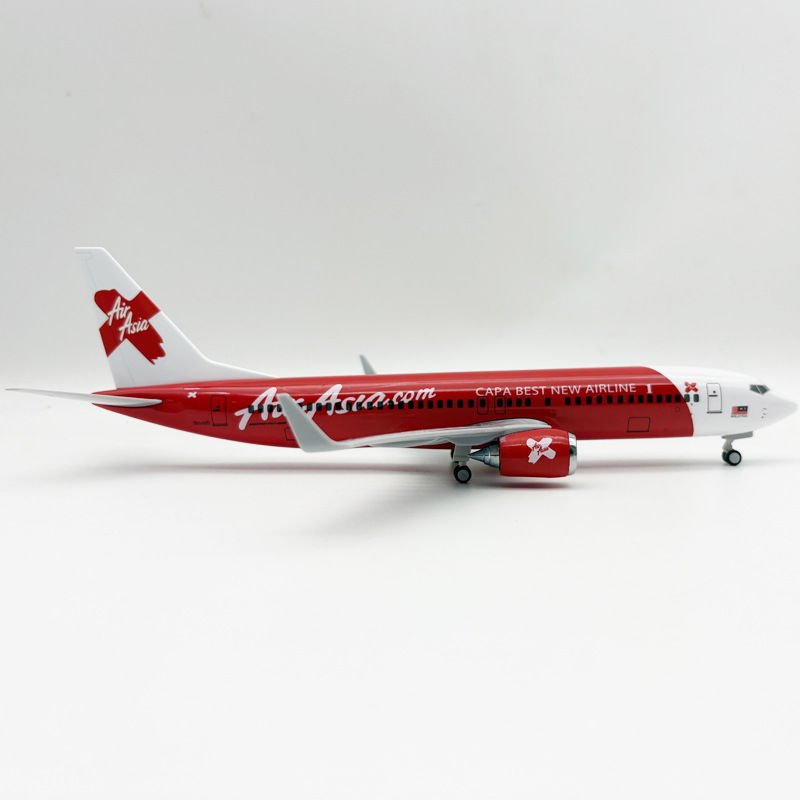 30cm Toy Airplane Model Asia A - Model Kit Plane 评论和价格