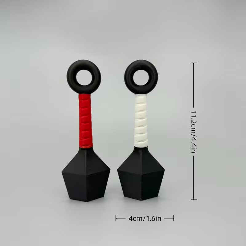 Refrigerator Decoration, 3D Fu - Model Kit Ninja 评论和价格