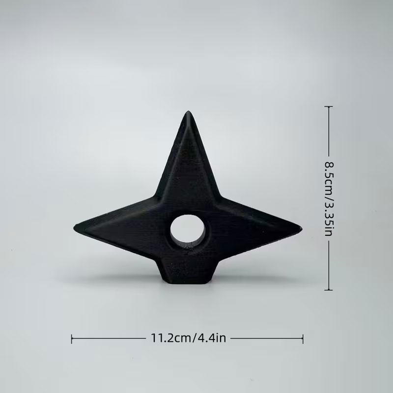 Refrigerator Decoration, 3D Fu - Model Kit Ninja 评论和价格