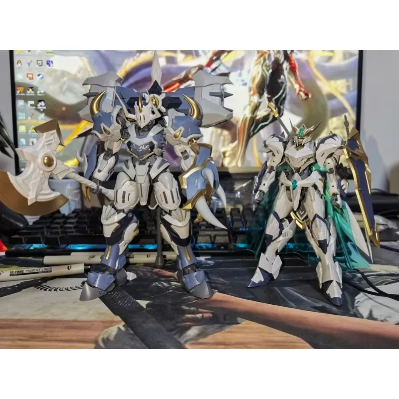 SNAA SC-010 Furious Warhammer  - Model Kit Galahad 评论和价格