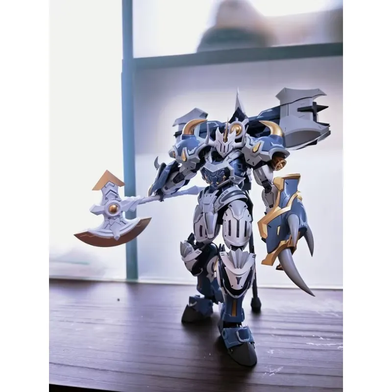 SNAA SC-010 Furious Warhammer  - Model Kit Galahad 评论和价格
