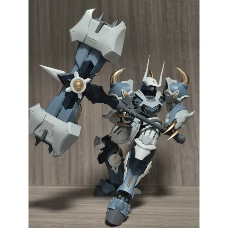 SNAA SC-010 Furious Warhammer  - Model Kit Galahad 评论和价格