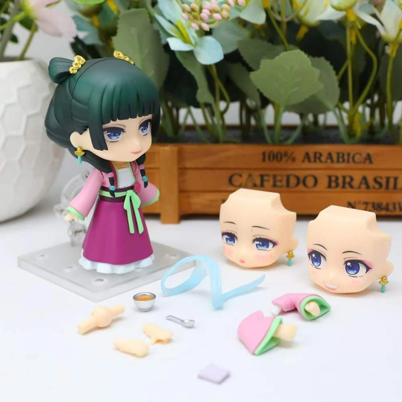 In Stock The Apothecary Diarie - Model Kit Zhao Yun 评论和价格