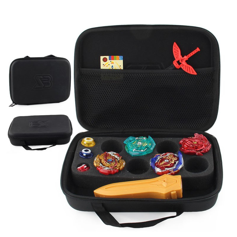 Spinning Top Storage Bag Set G - Model Kit Valkyrie 评论和价格