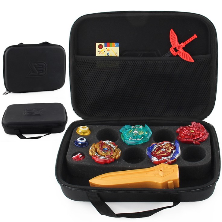Spinning Top Storage Bag Set G - Model Kit Valkyrie 评论和价格