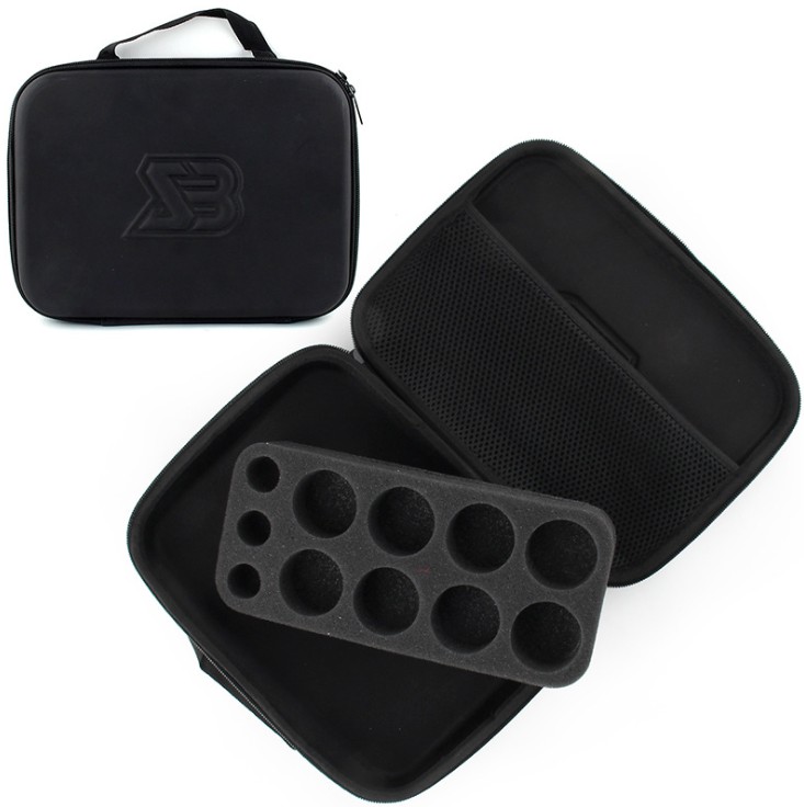 Spinning Top Storage Bag Set G - Model Kit Valkyrie 评论和价格
