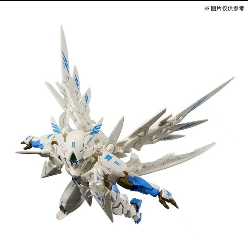 Bandai Original 30MM 1/144 EXM - Model Kit Valkyrie 评论和价格