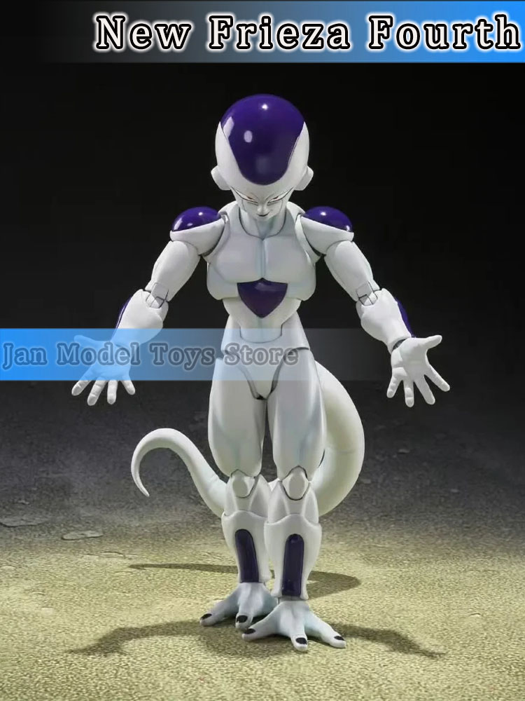 Genuine Bandai SHF Dragon Ball - Model Kit Fenrir 评论和价格