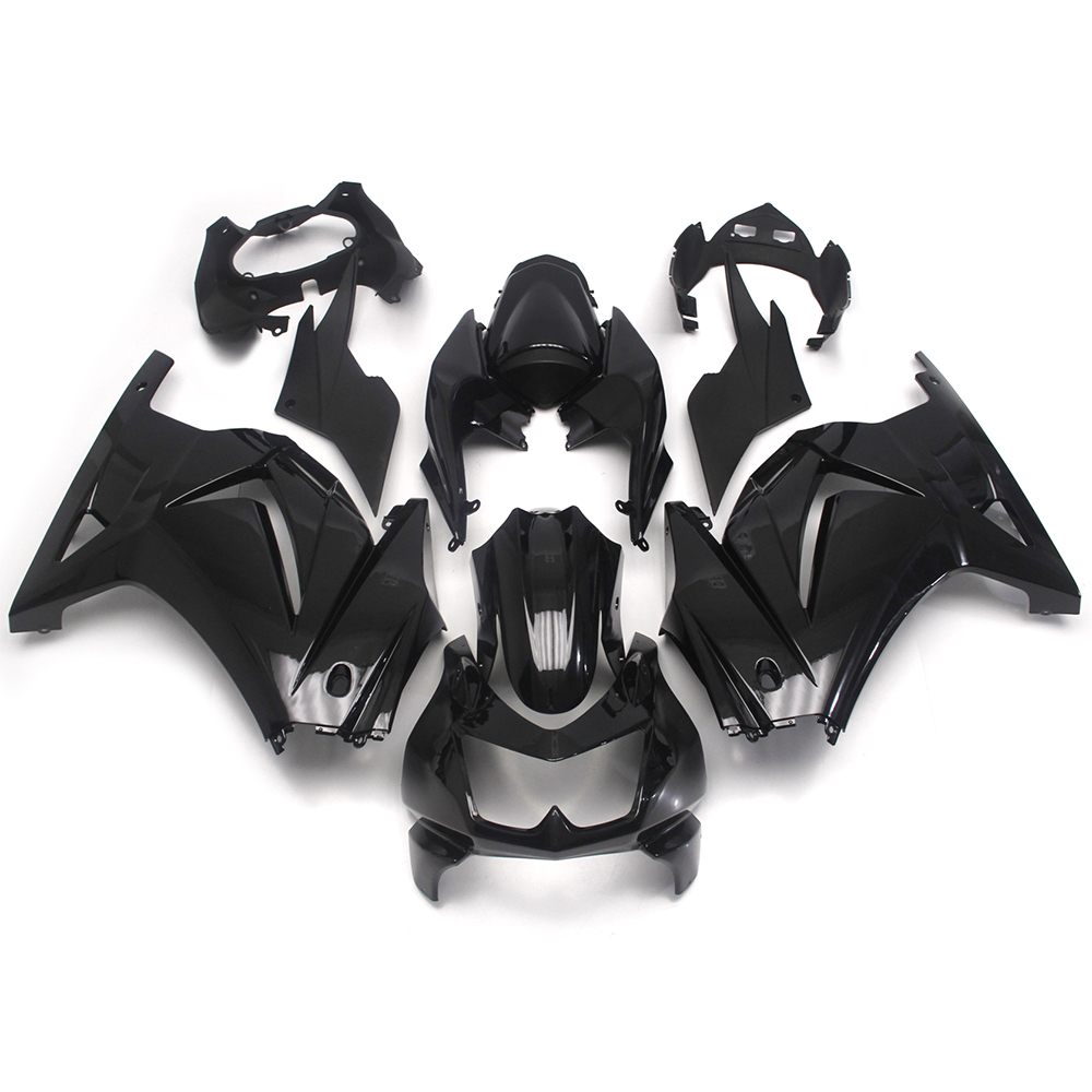 Customized ABS Plastic Motorcy - Model Kit Ninja 评论和价格