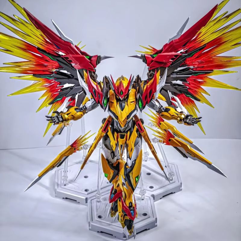 Motor Nuclear Mnp-Xh01 Baiqi A - Model Kit Action Figure 评论和价格