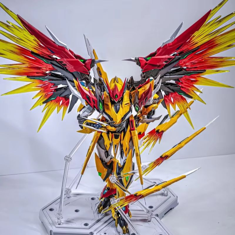 Motor Nuclear Mnp-Xh01 Baiqi A - Model Kit Action Figure 评论和价格