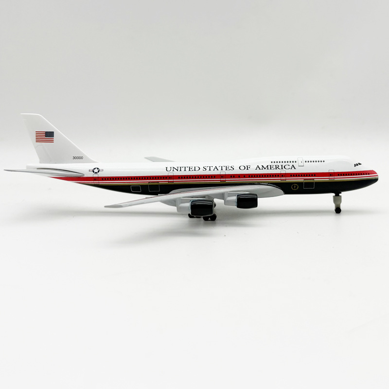 New 20cm Miniature Airplane Ai - Model Kit Plane 评论和价格