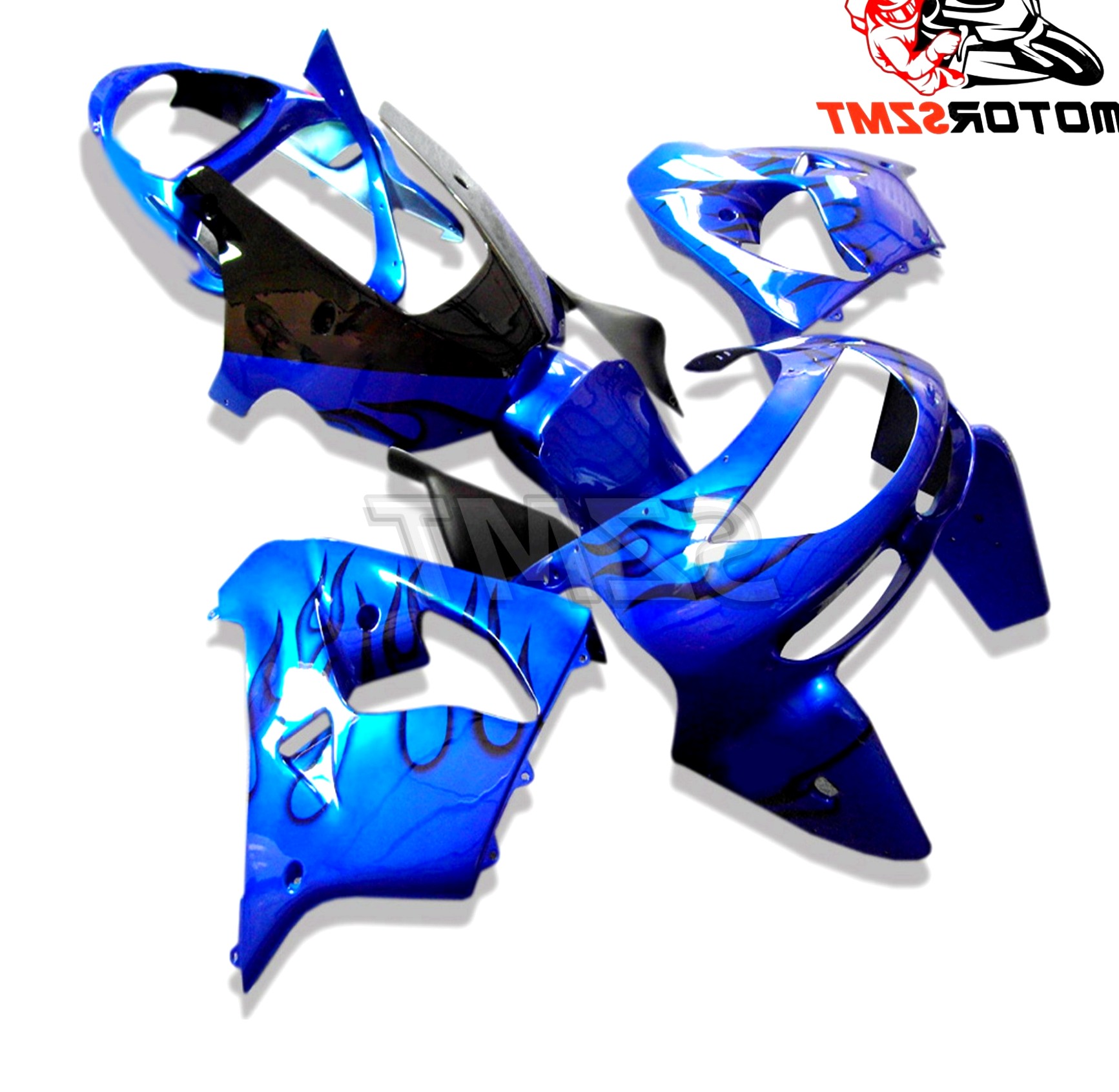 New ABS Fairing Kit - Motorcyc - Model Kit Ninja 评论和价格