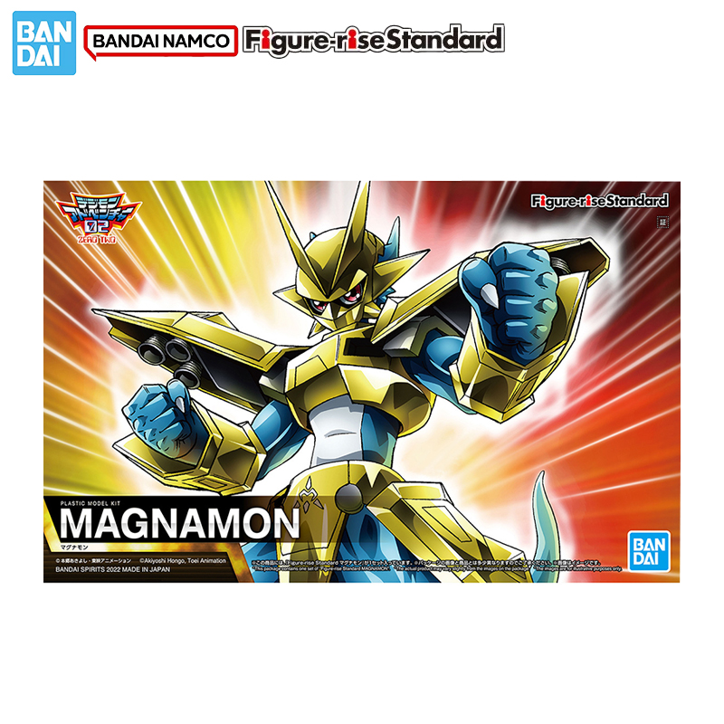 Bandai Original Genuine Figure - Model Kit Digimon 评论和价格