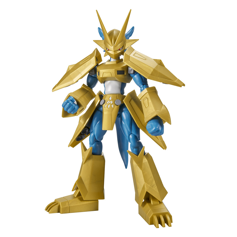 Bandai Original Genuine Figure - Model Kit Digimon 评论和价格