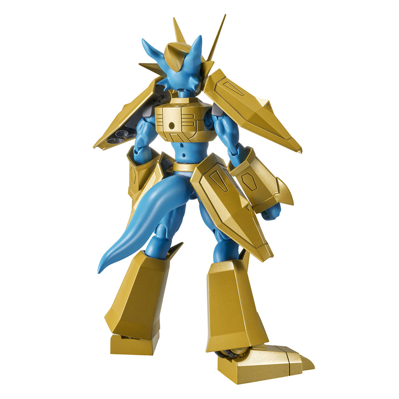 Bandai Original Genuine Figure - Model Kit Digimon 评论和价格