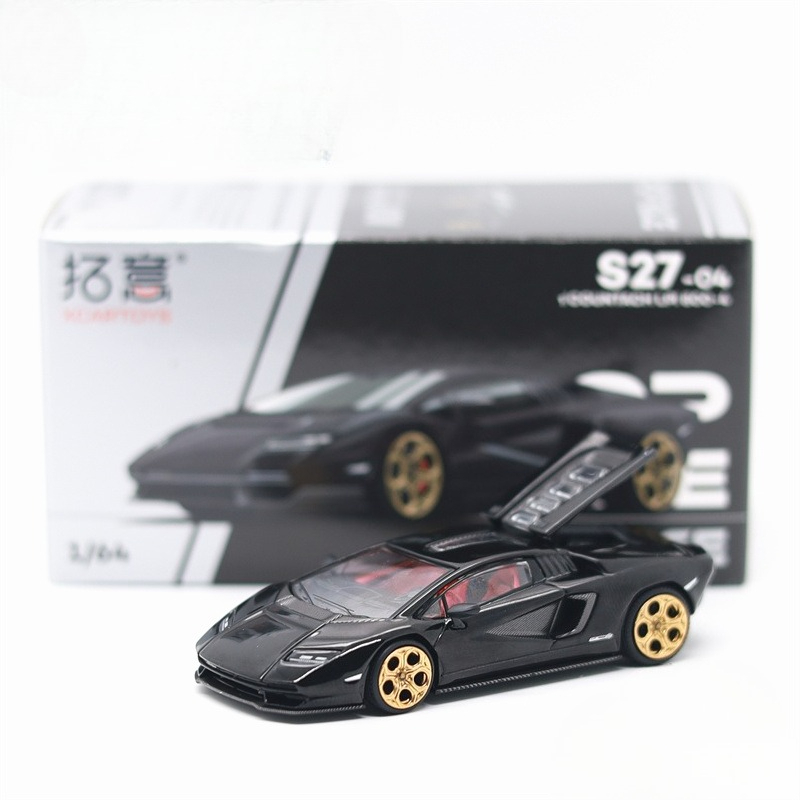 Xcartoys x Pop Race 1:64 SINGE - Model Kit Valkyrie 评论和价格