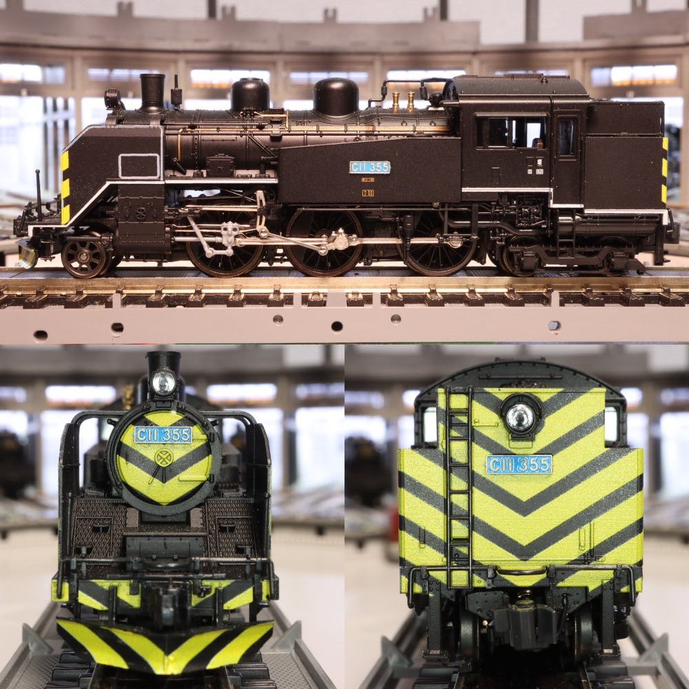 KATO N 1/160 Scale Train Model - Plastic Model Paint 评论和价格