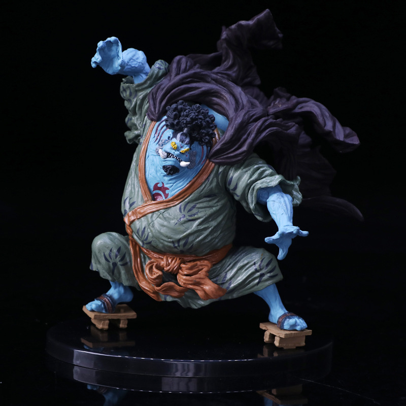 Anime One Piece SCultures BIG  - Model Kit Zhao Yun 评论和价格