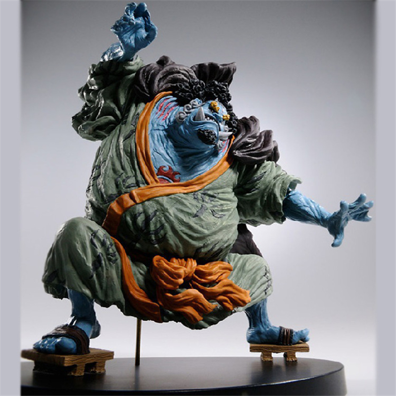 Anime One Piece SCultures BIG  - Model Kit Zhao Yun 评论和价格