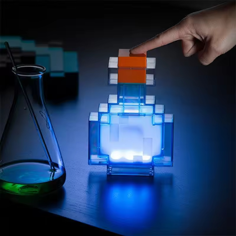 7 Colors Potion Bottle Night L - Plastic Model Paint 评论和价格