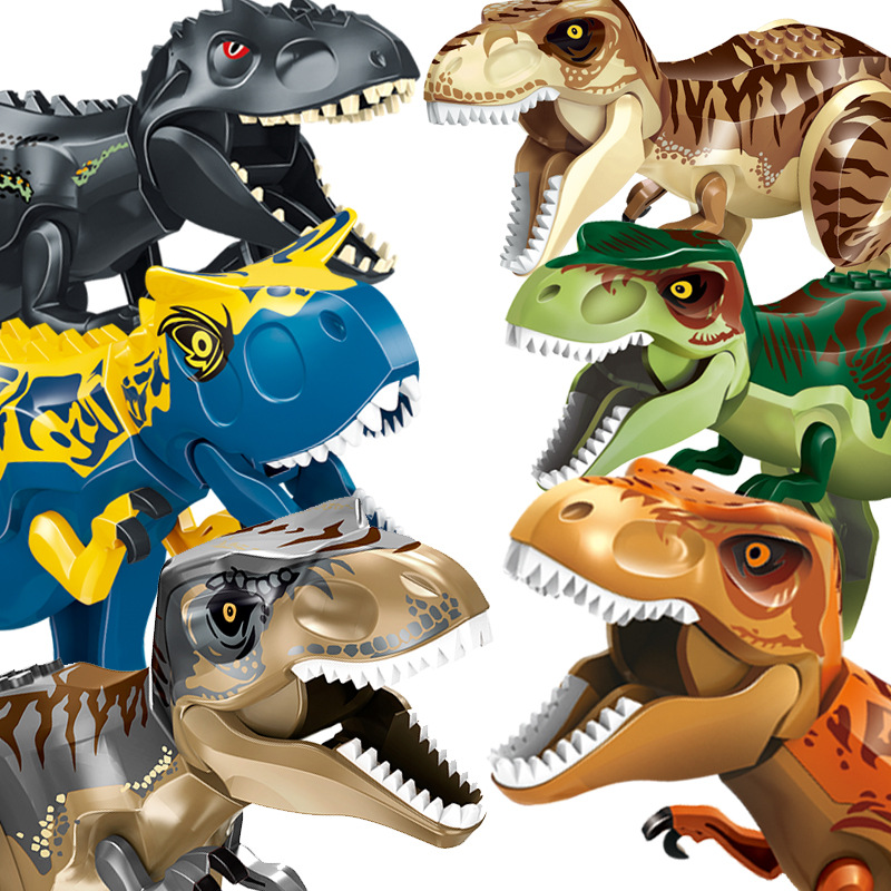 Jurassic Dinosaur World Brutal - Model Kit Wall E 评论和价格