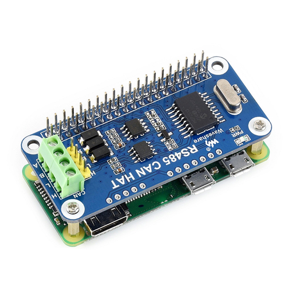 ABFKL Waveshare MCP2515 RS485  - Model Kit Zero 评论和价格