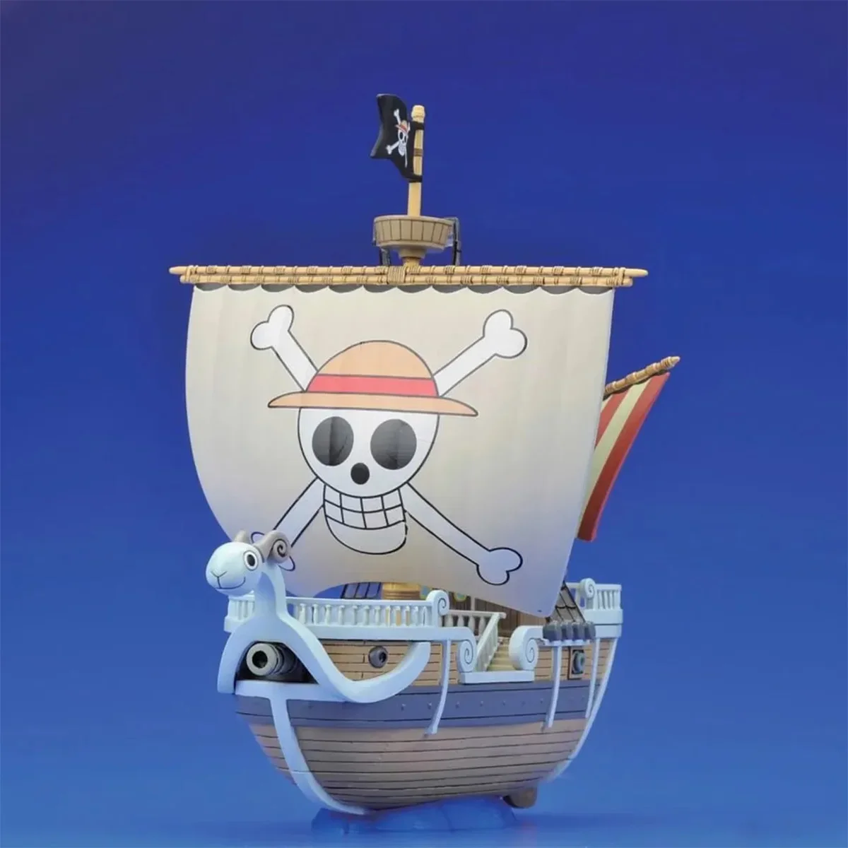 [In Stock] Bandai Genuine One  - Model Kit One Piece Ship 评论和价格