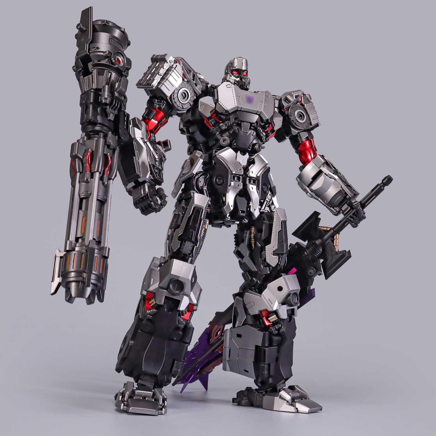 BMB Transformation TC-01 TC01  - Model Kit Optimus Prime 评论和价格
